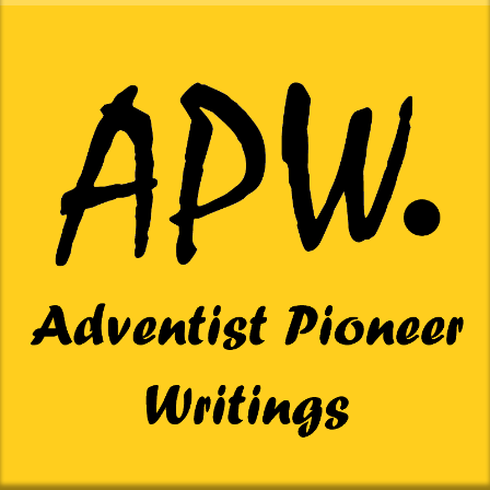 Pioneer Writings Android app
